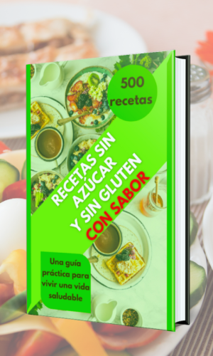 ebook com fundo sem gluten